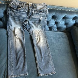 Departwest 30S Seeker